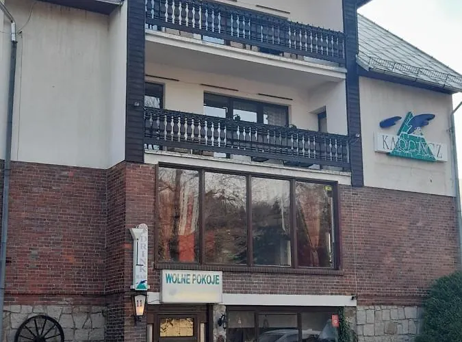 Uslugi Hotelarskie Karpacz