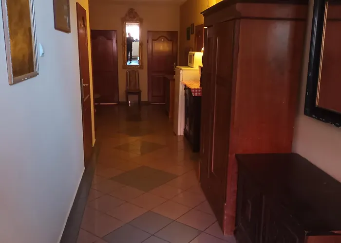 Uslugi Hotelarskie Karpacz