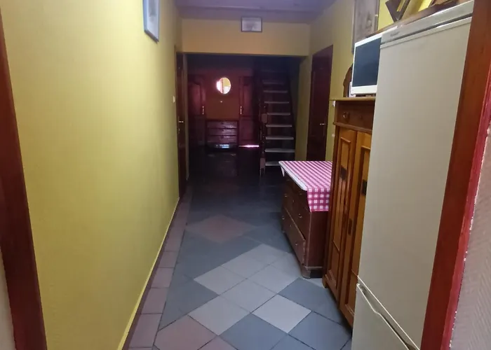 Uslugi Hotelarskie Karpacz