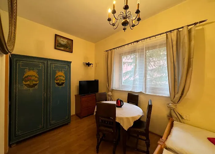 Uslugi Hotelarskie Karpacz