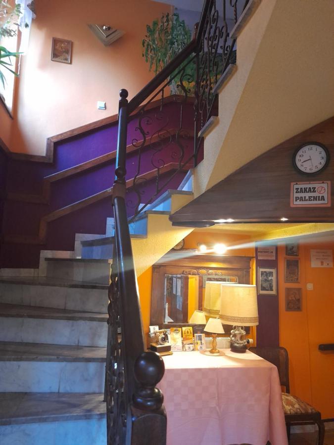 Hotel Uslugi Hotelarskie Karpacz