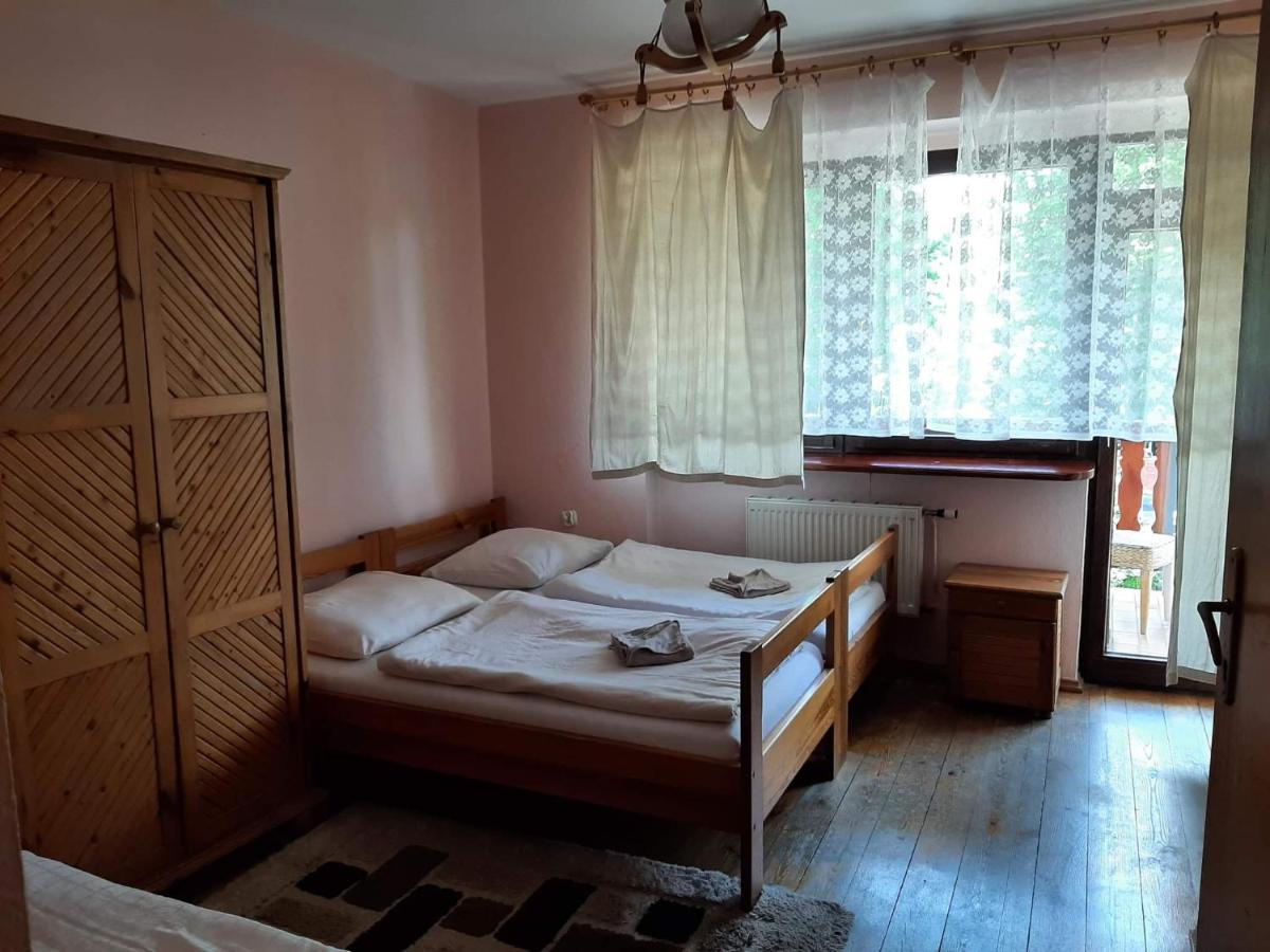 Hotel Uslugi Hotelarskie