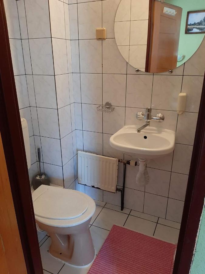 Uslugi Hotelarskie 2* Karpacz