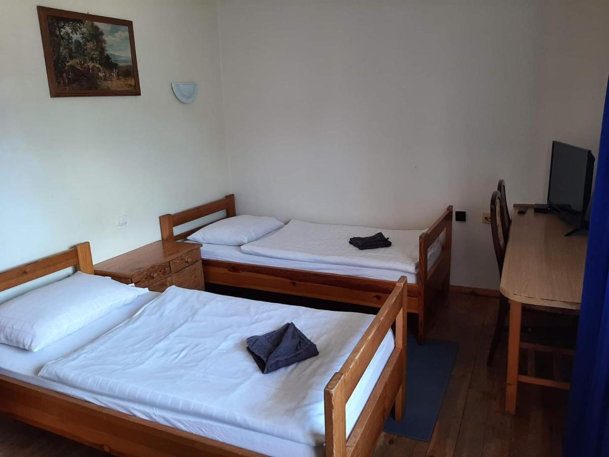 Uslugi Hotelarskie Hotel Karpacz
