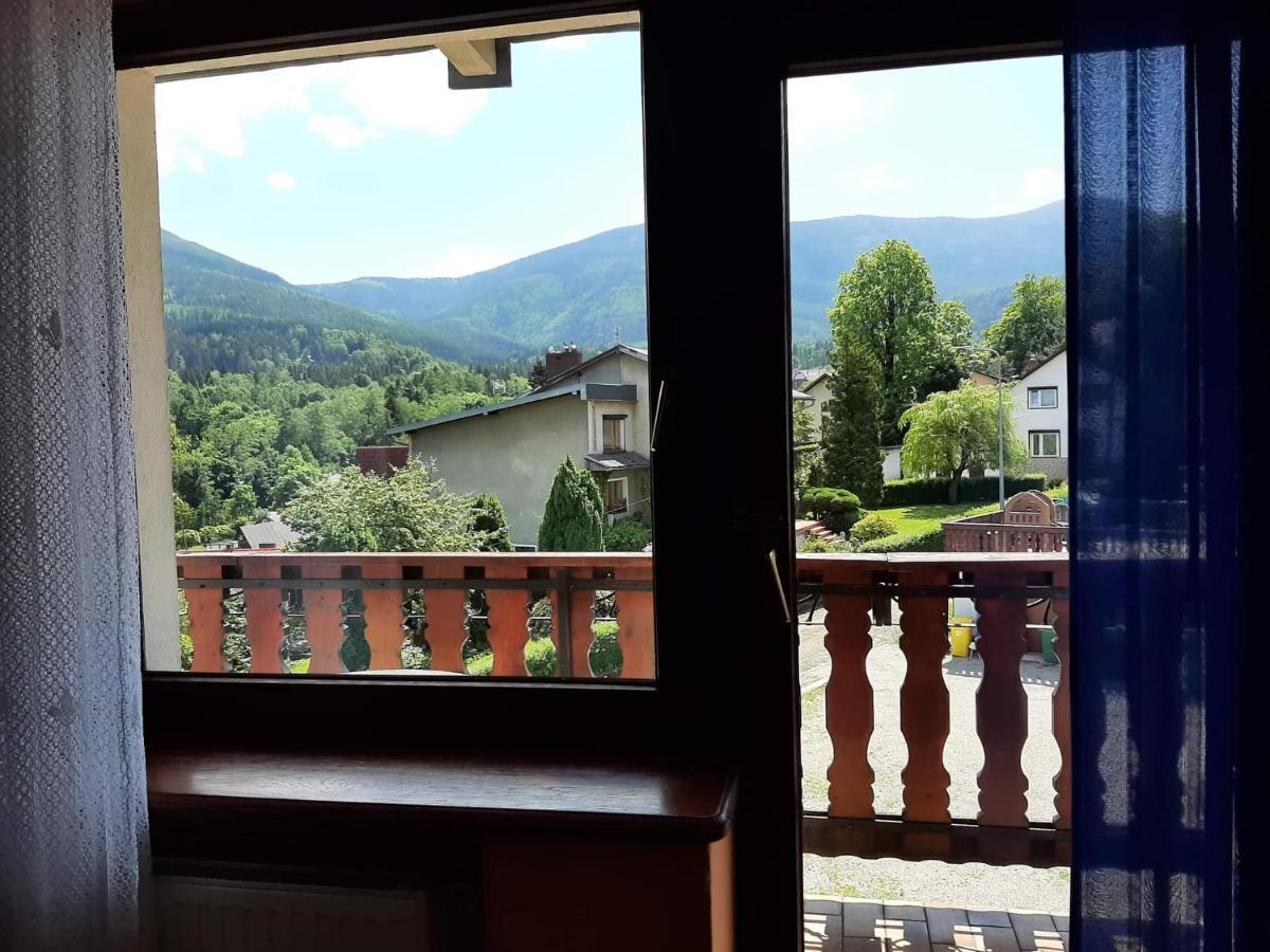 Hotel Uslugi Hotelarskie Karpacz