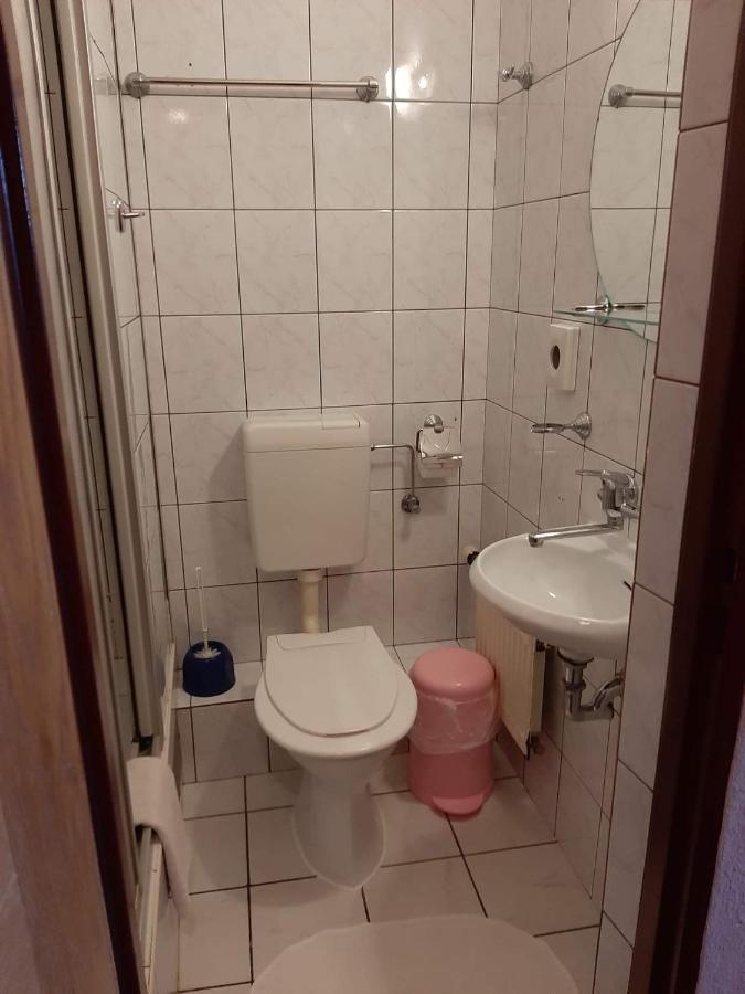 Hotel Uslugi Hotelarskie