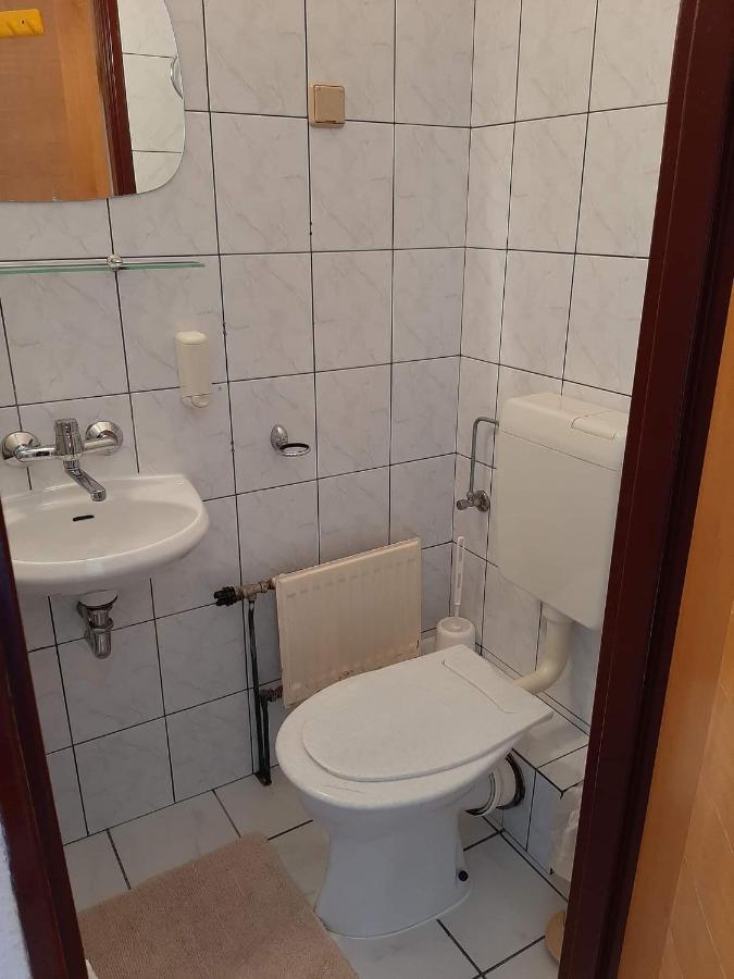 Uslugi Hotelarskie Hotel 2*