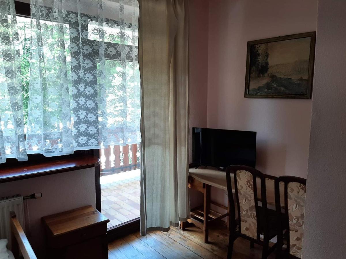 Uslugi Hotelarskie Karpacz