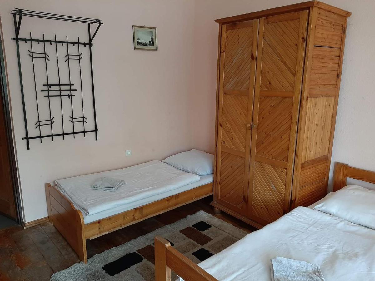 Uslugi Hotelarskie 2* Karpacz