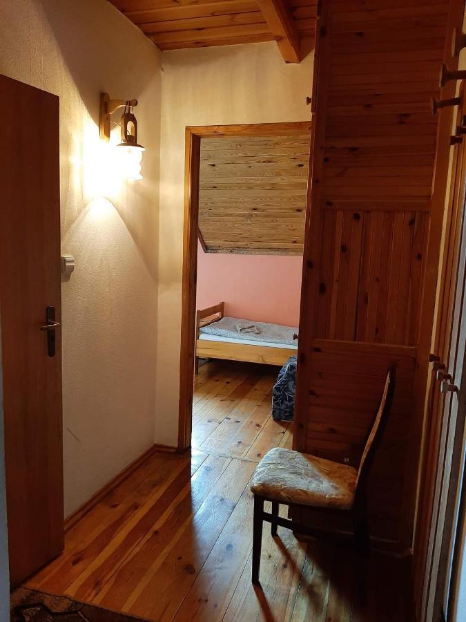 Uslugi Hotelarskie Hotel Karpacz