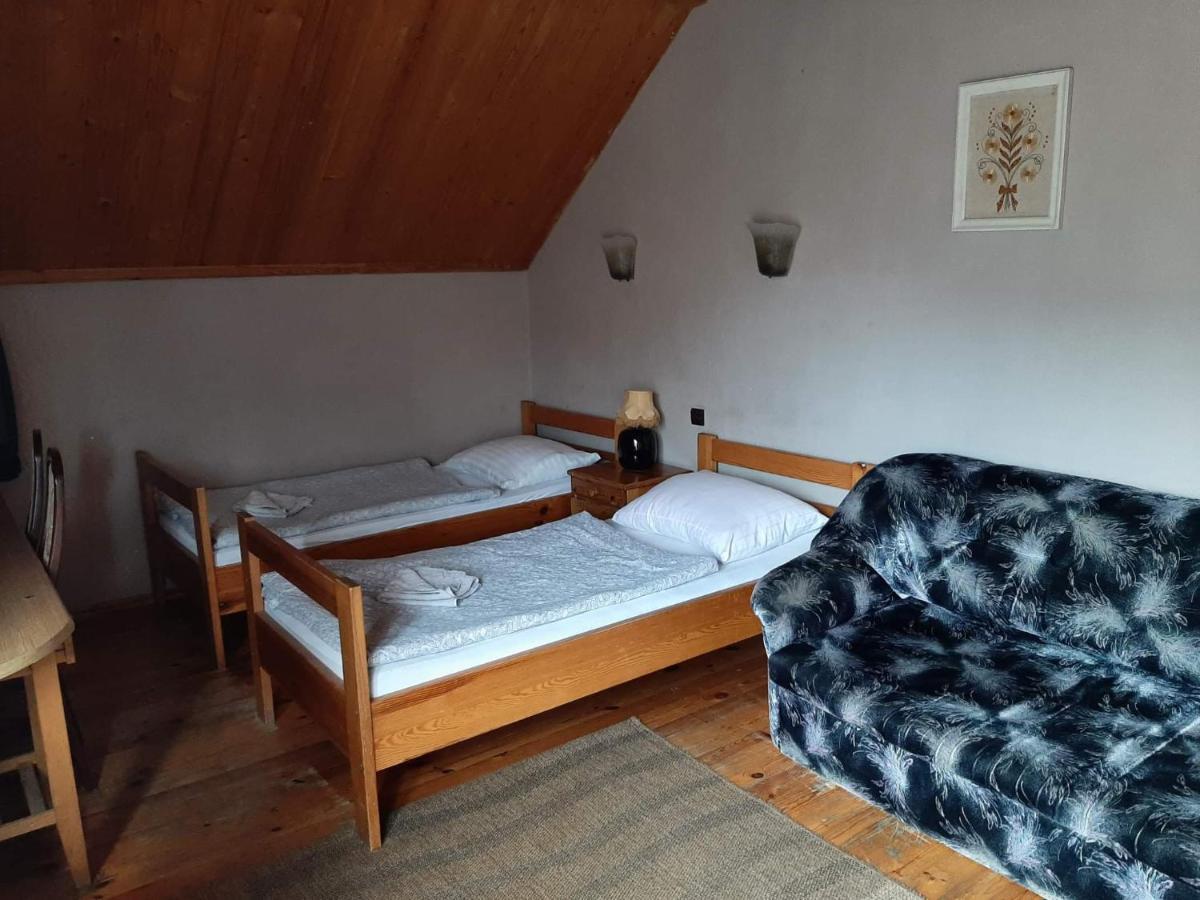 Uslugi Hotelarskie Hotel Karpacz