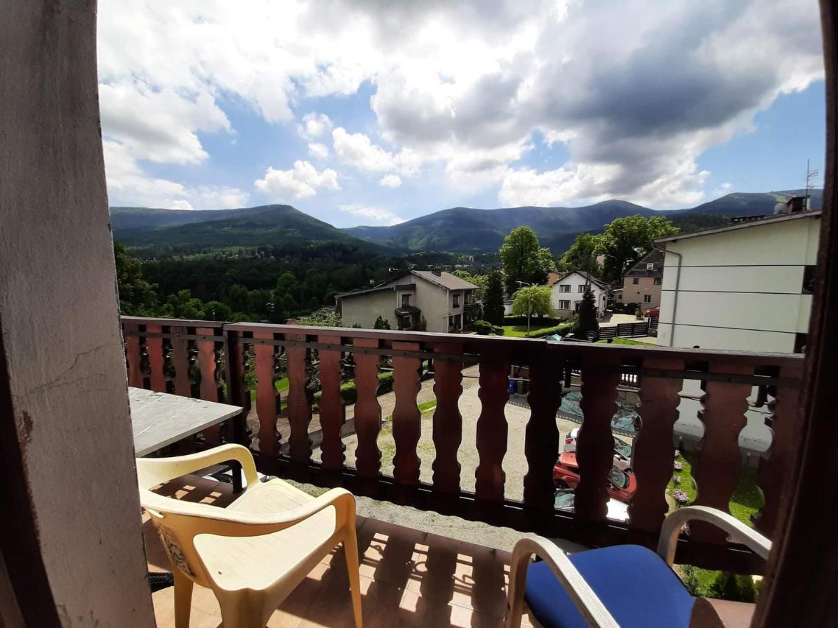 Hotel Uslugi Hotelarskie Karpacz