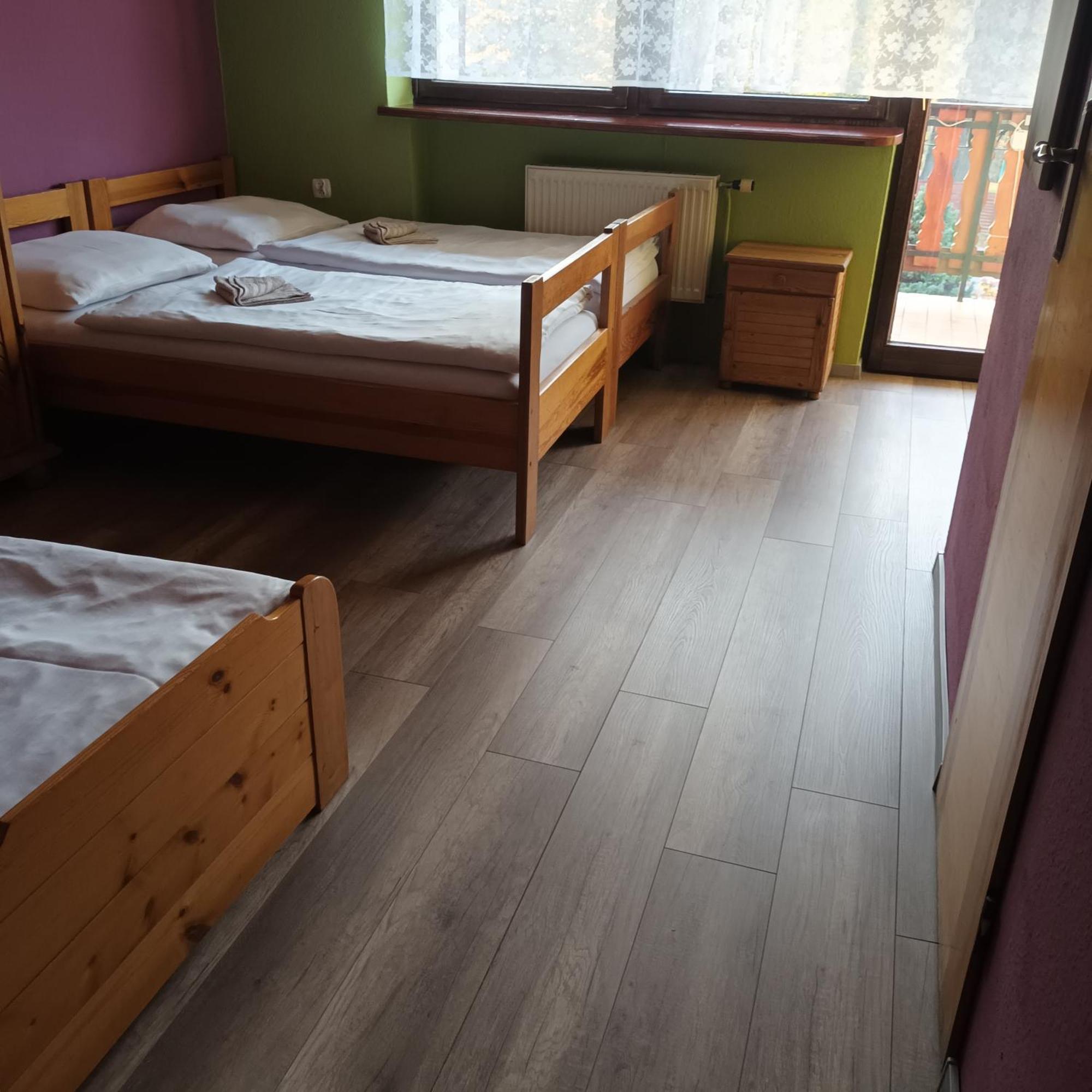 Uslugi Hotelarskie Karpacz