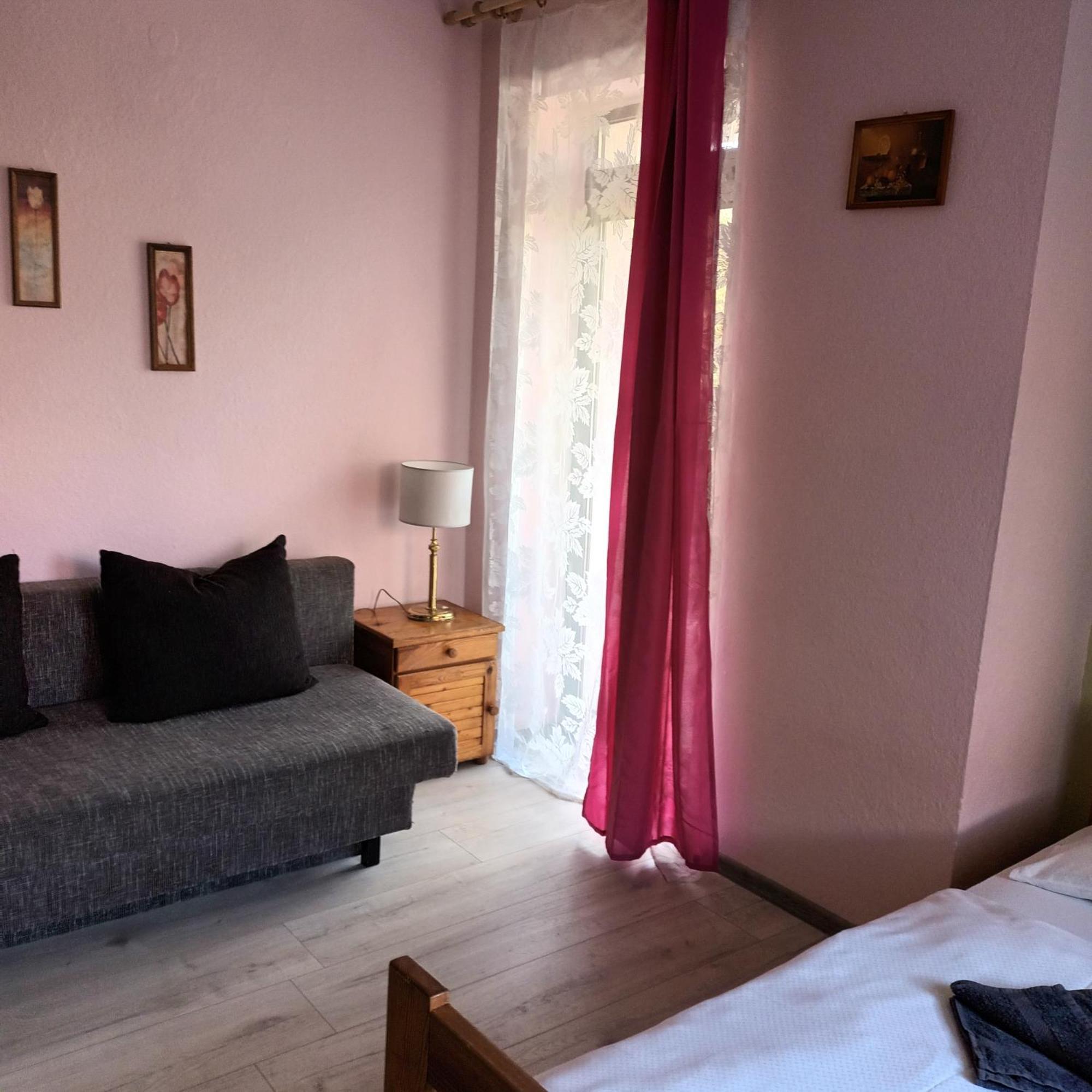 Uslugi Hotelarskie 2* Karpacz