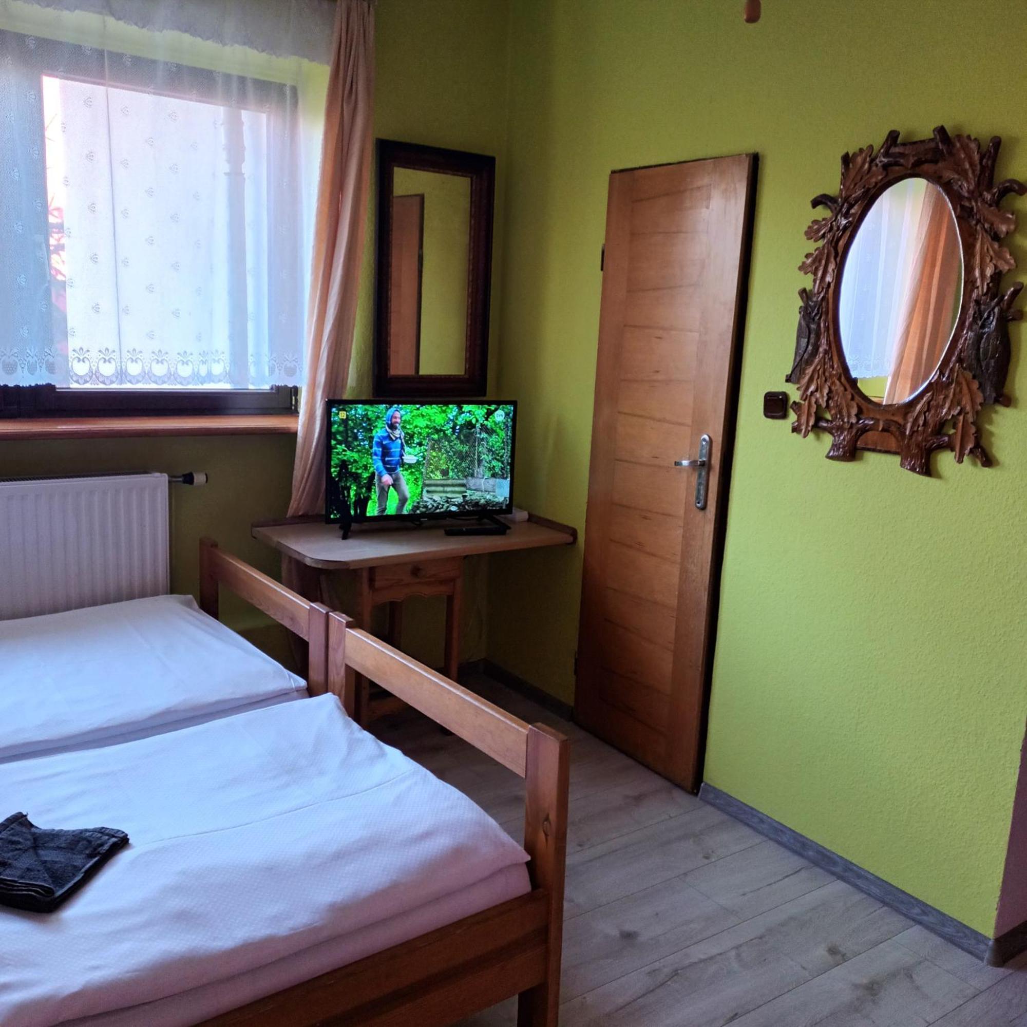 Uslugi Hotelarskie Hotel Karpacz
