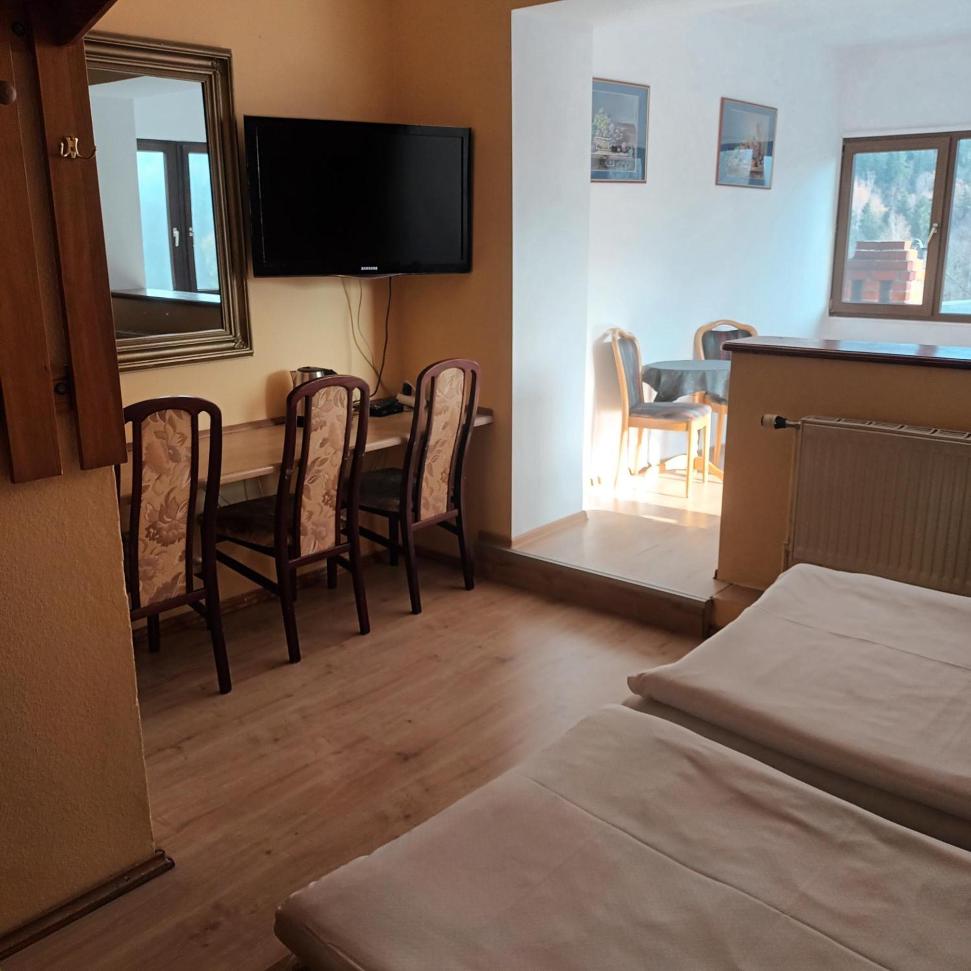 Hotel Uslugi Hotelarskie Karpacz