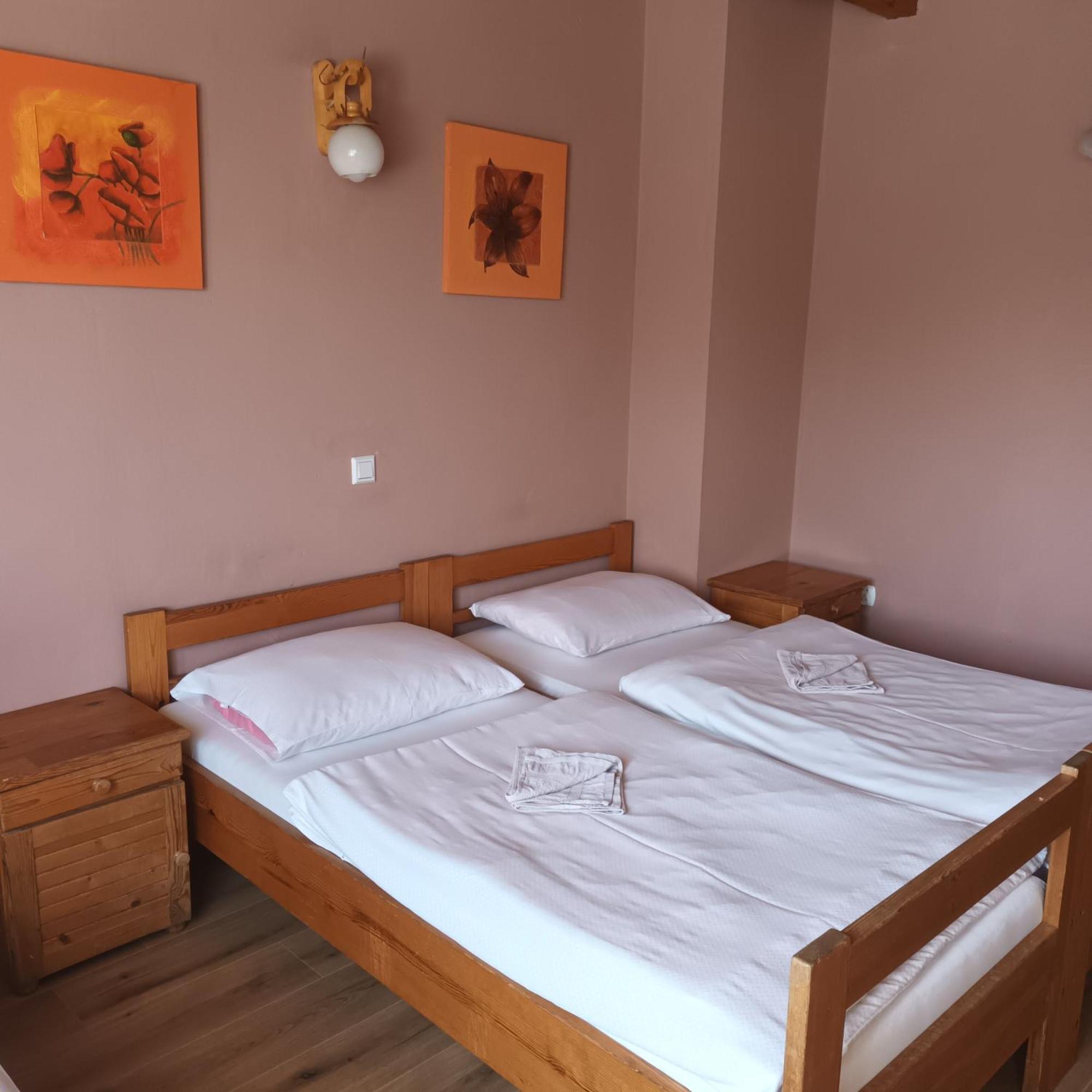 Uslugi Hotelarskie Karpacz