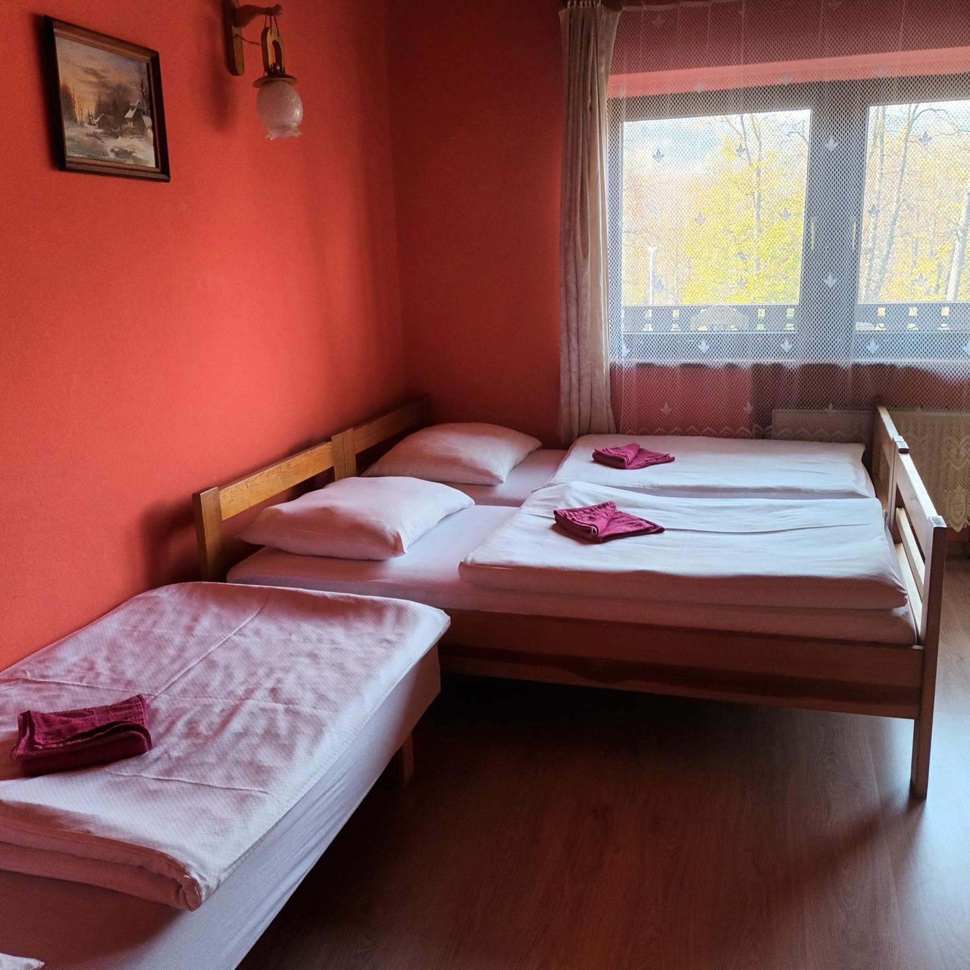 Uslugi Hotelarskie 2* Karpacz