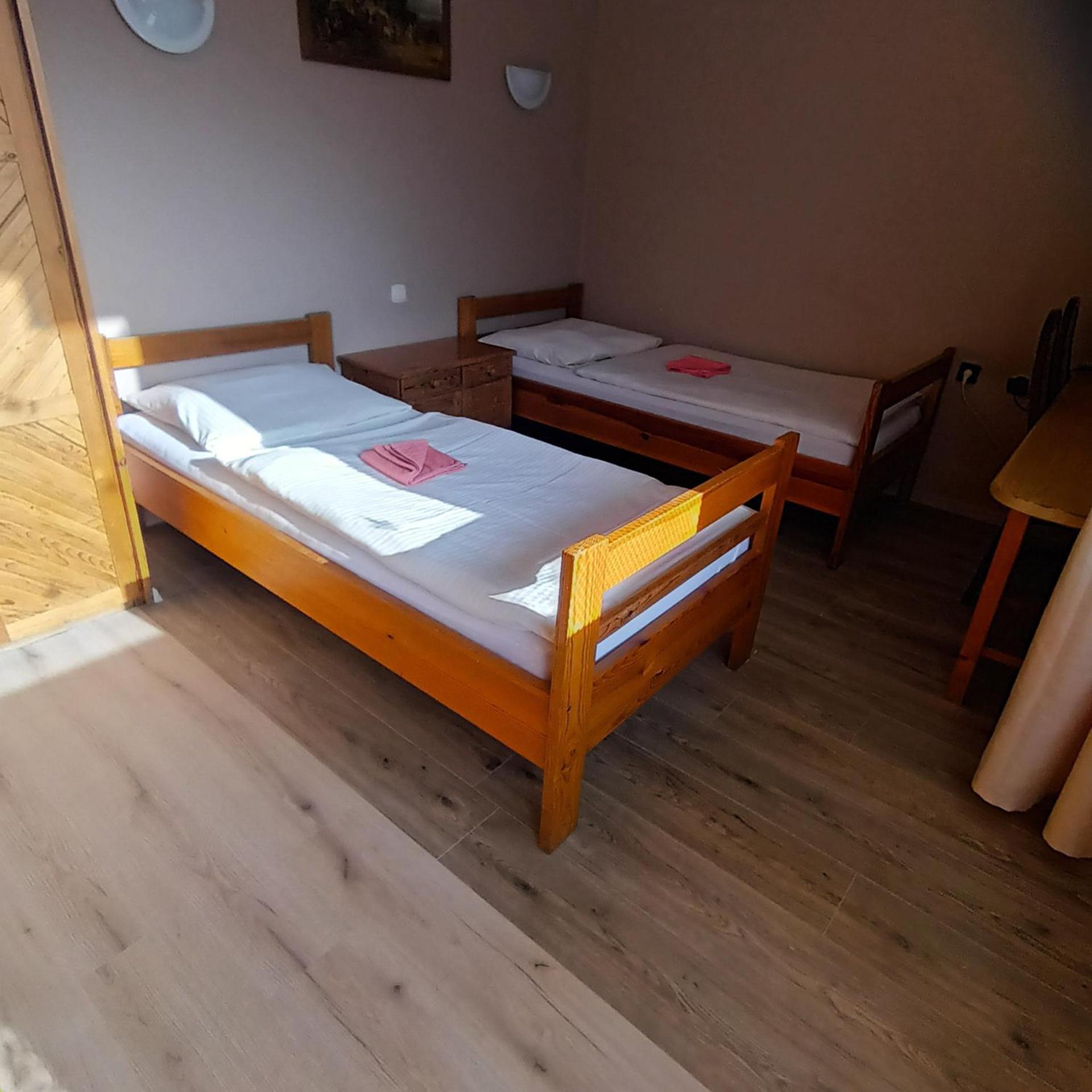 Hotel Uslugi Hotelarskie Karpacz