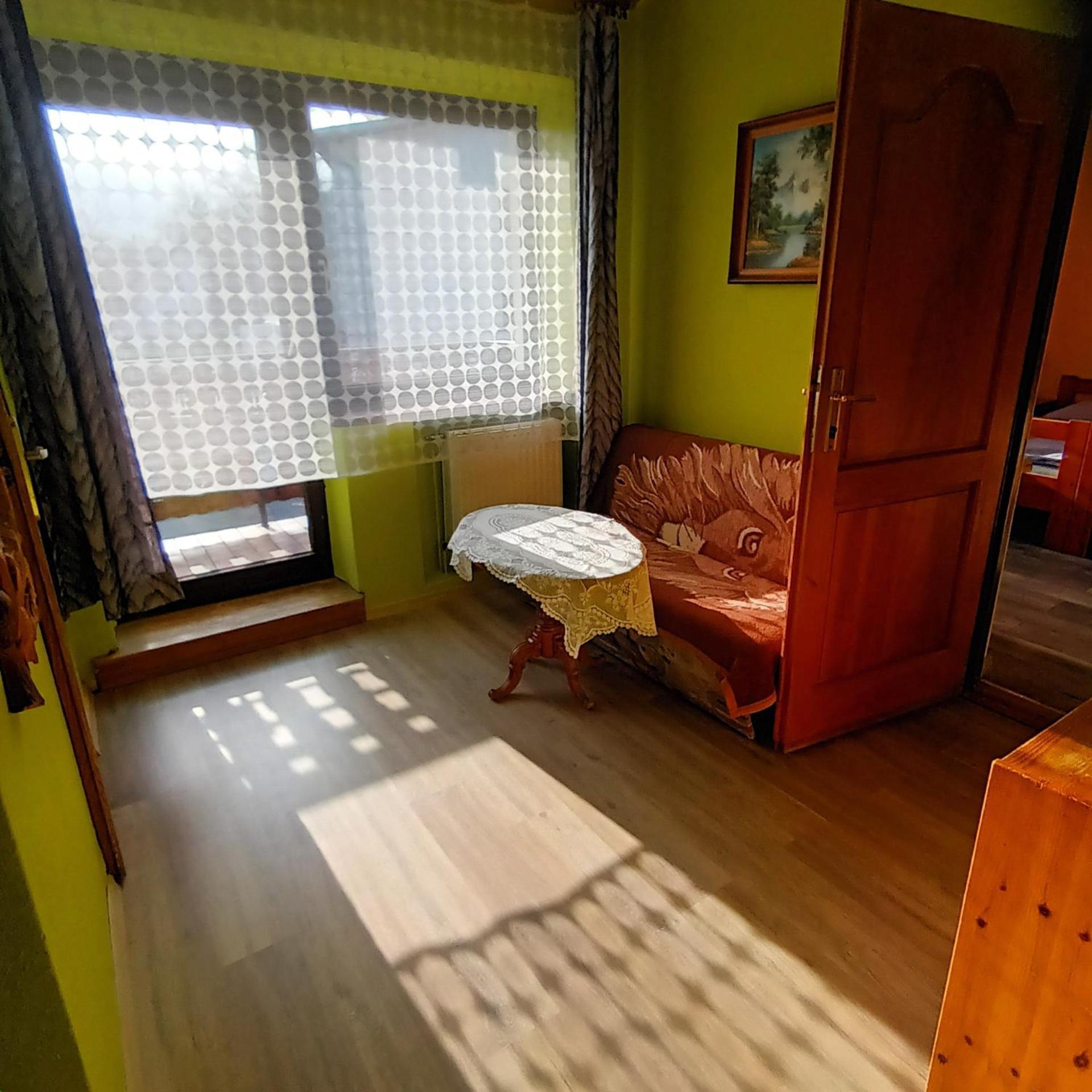 Uslugi Hotelarskie Hotel 2*