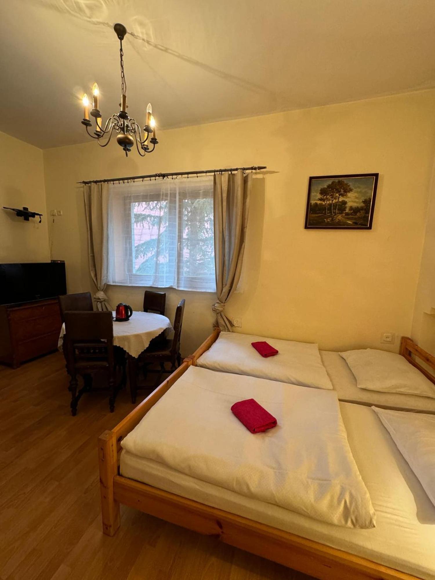 Uslugi Hotelarskie 2* Karpacz