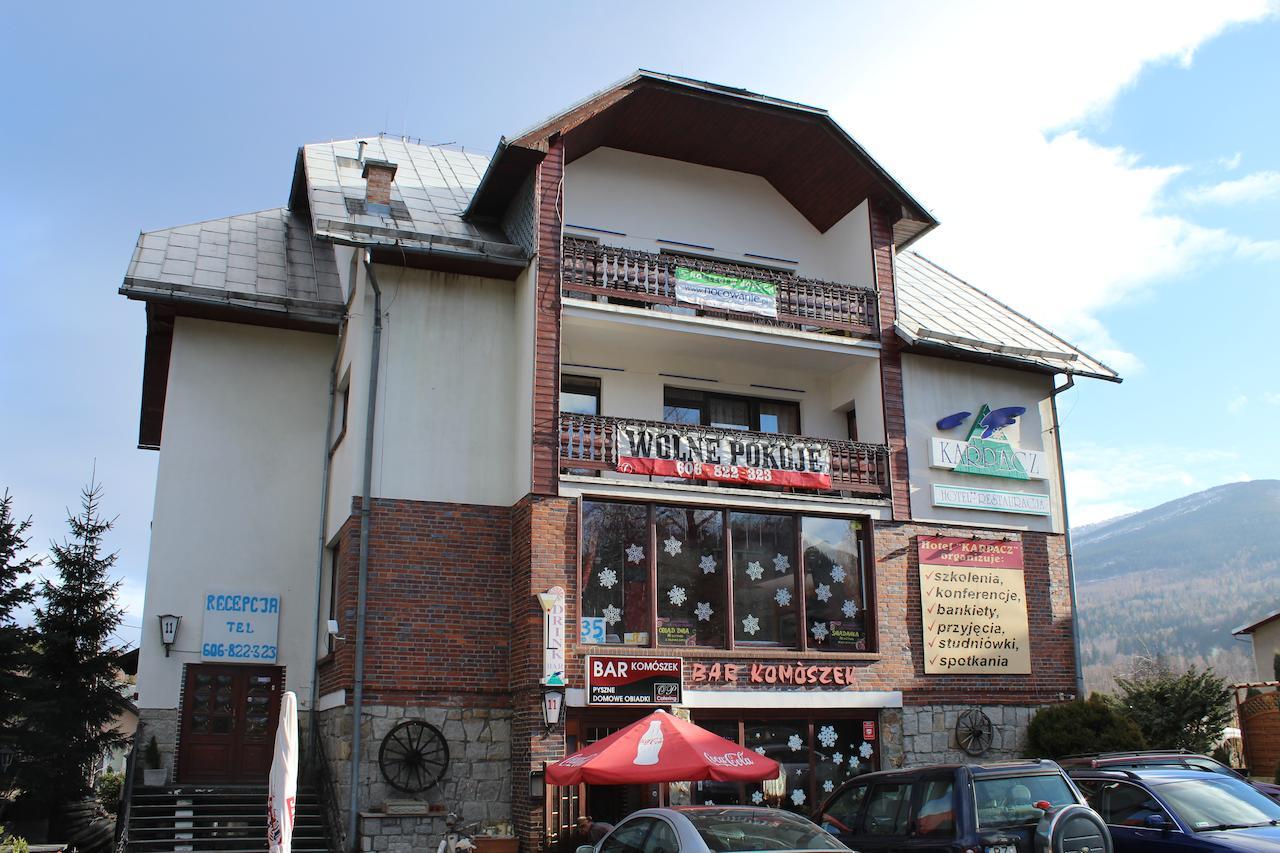 Hotel Uslugi Hotelarskie Karpacz