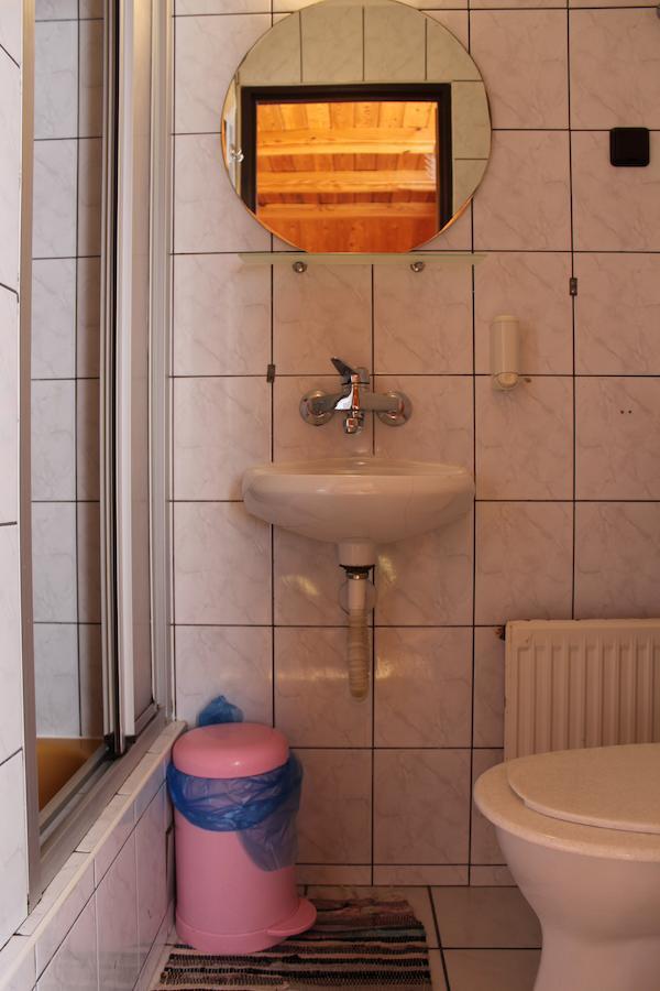 Hotel Uslugi Hotelarskie