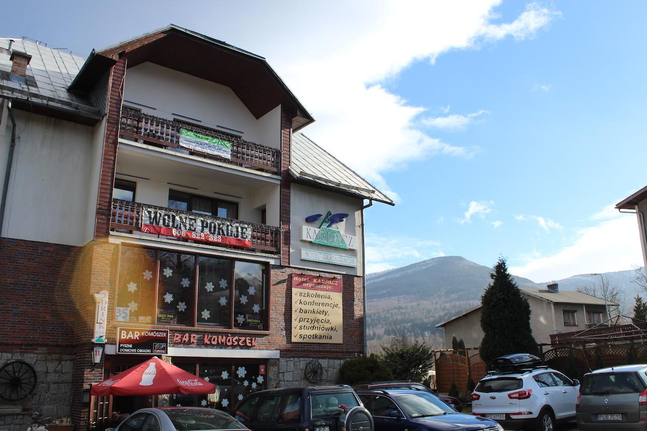 Hotel Uslugi Hotelarskie Karpacz